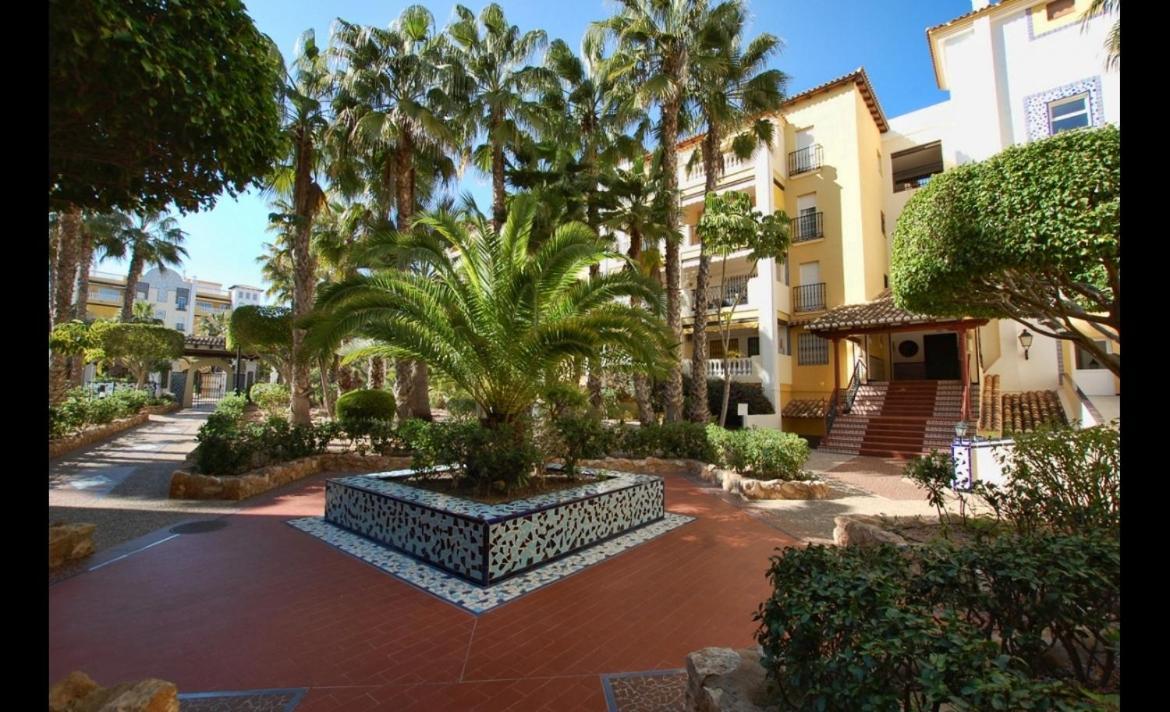 Apartamento Paradiso - Aldea Del Mar - 300m To Torrevieja