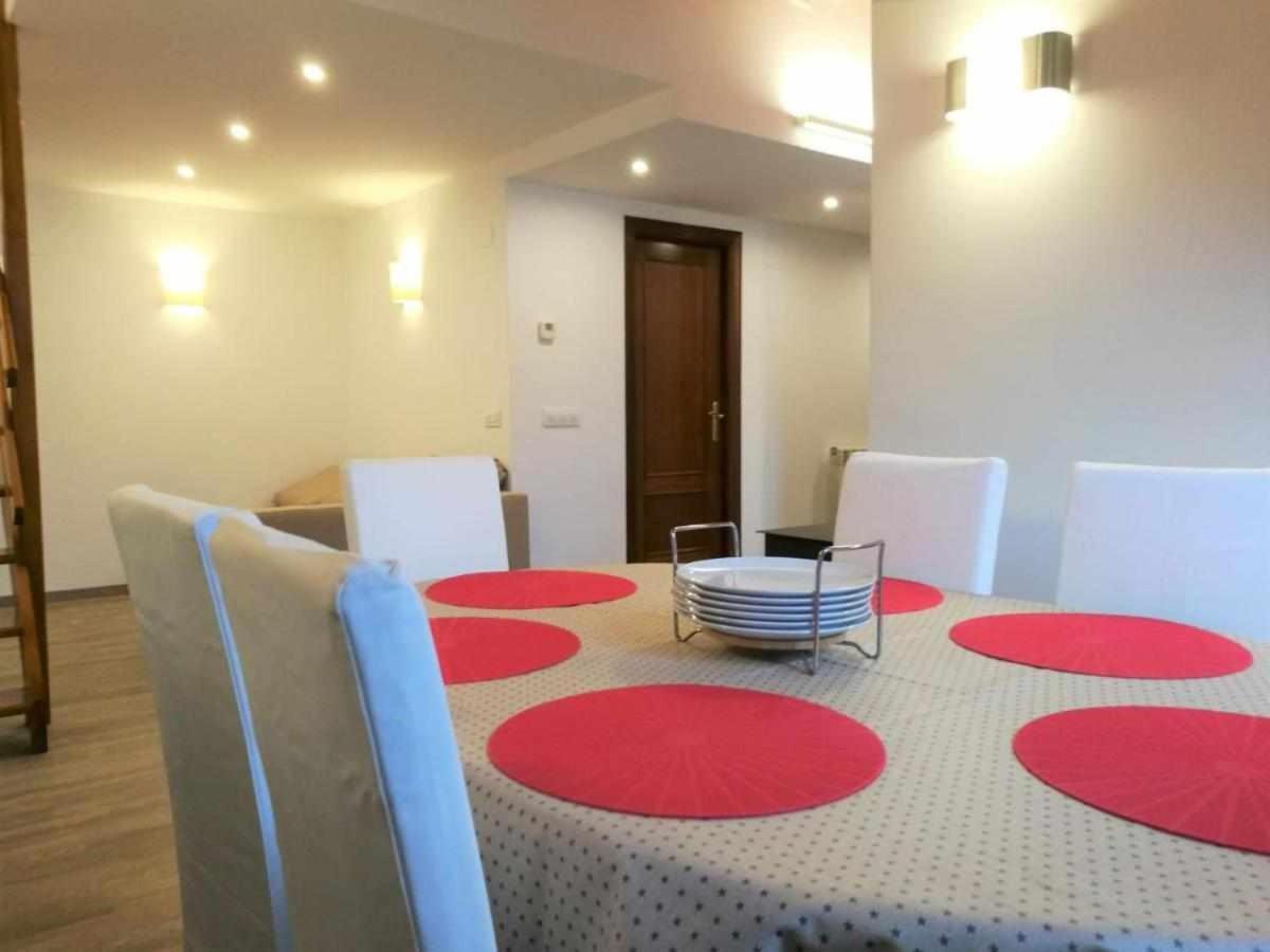 Apartamento Ot Sayo Once