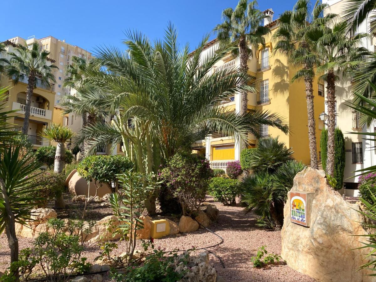 Apartamento Paradiso - Aldea Del Mar - 300m To