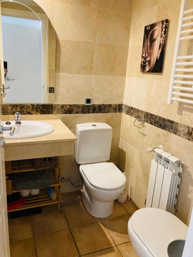 Apartamento Mascarat Playa Altea