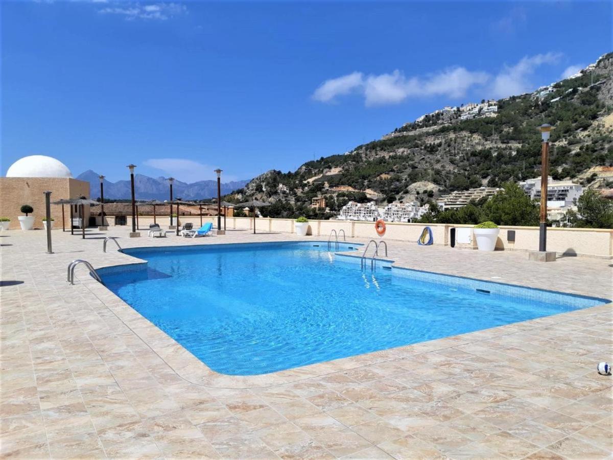 Mascarat Playa Apartamento