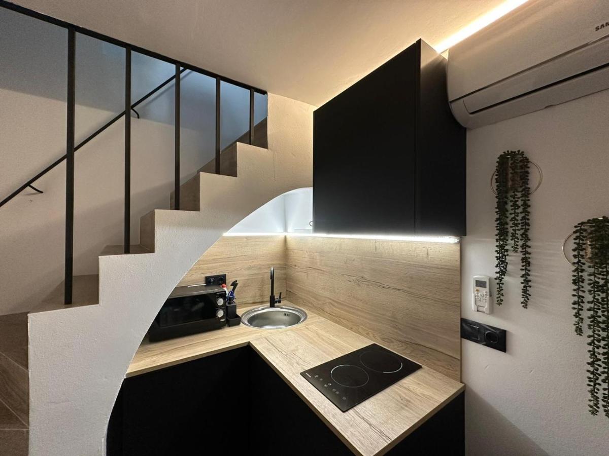 La Mini Casa