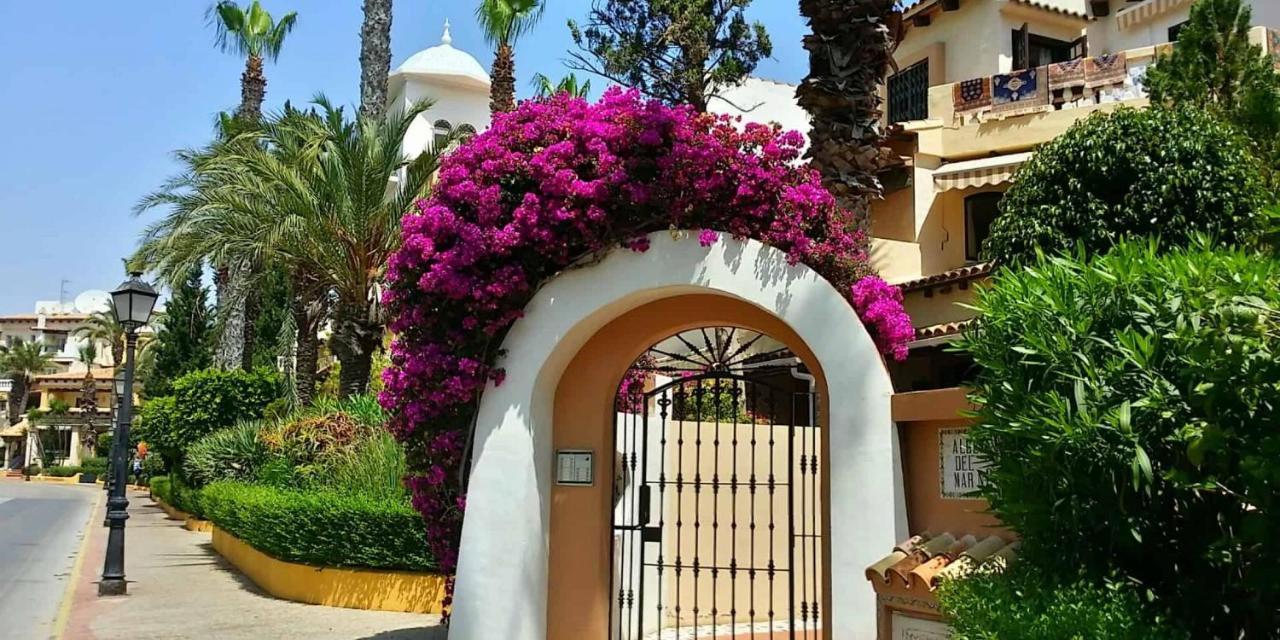 Paradiso - Aldea Del Mar - 300m To Apartamento Torrevieja
