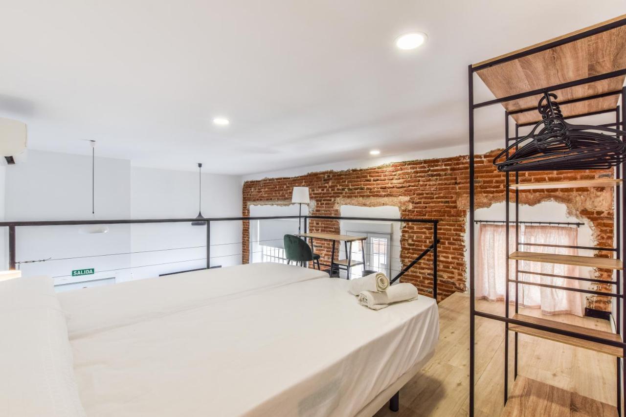 Apartment Reformados Bernabeu