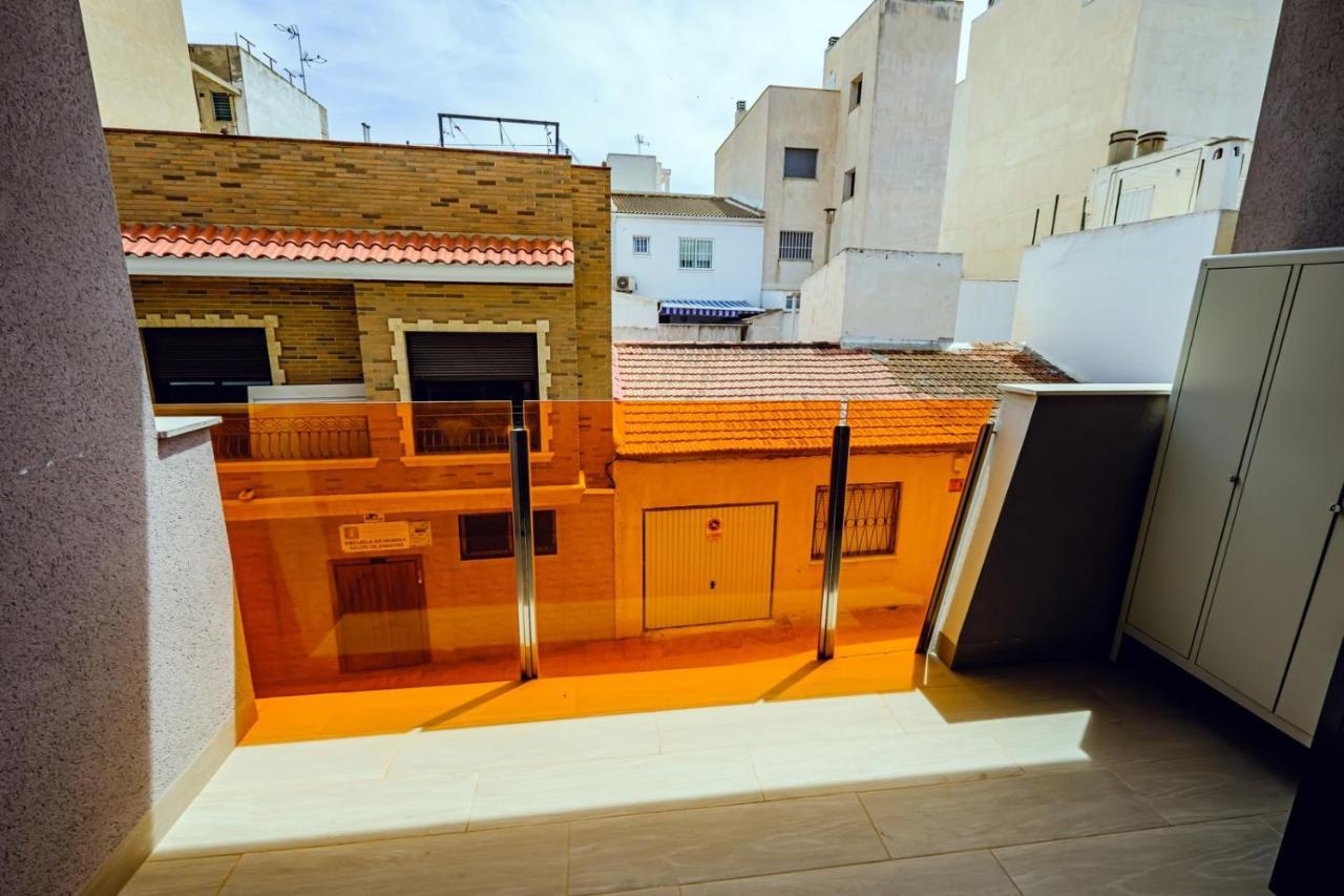 Apartamento Alegria Id 11 *