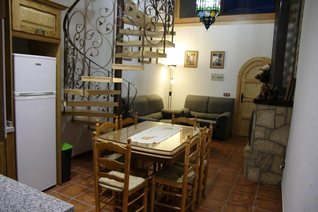 Cuevas Chimeneas Apartamento Guadix