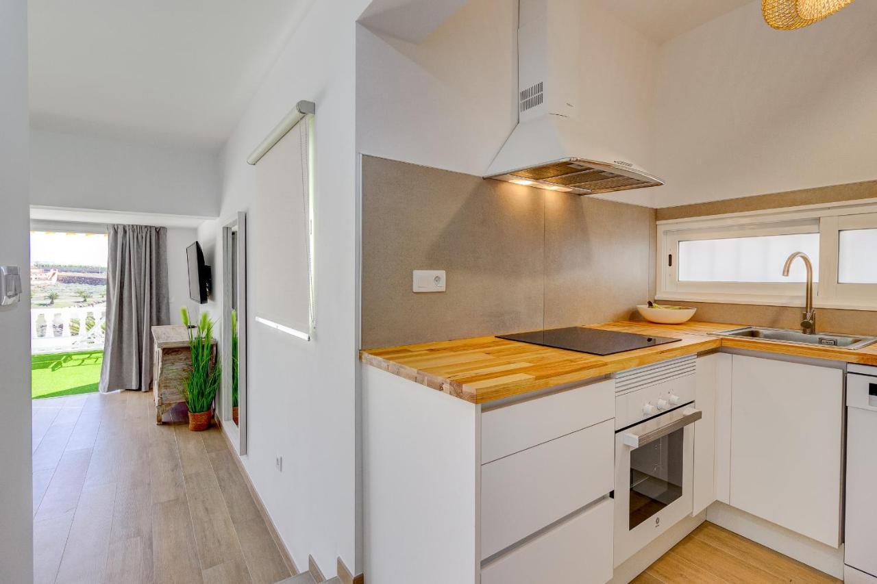 Apartamento Sea And Sun
