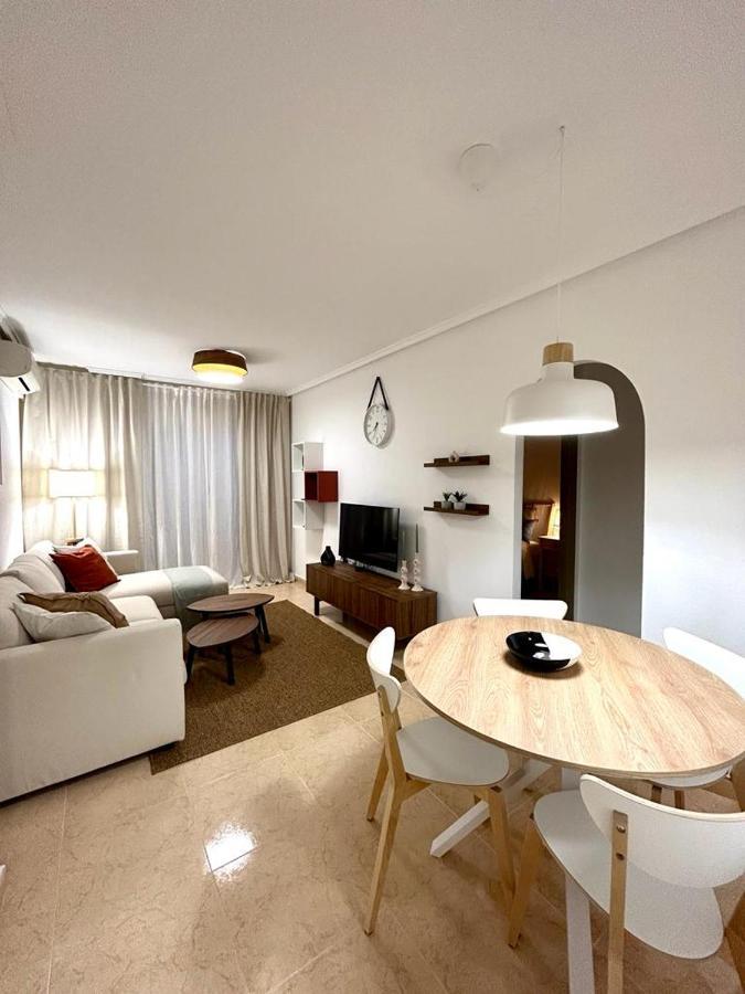 Apartment Palangres *