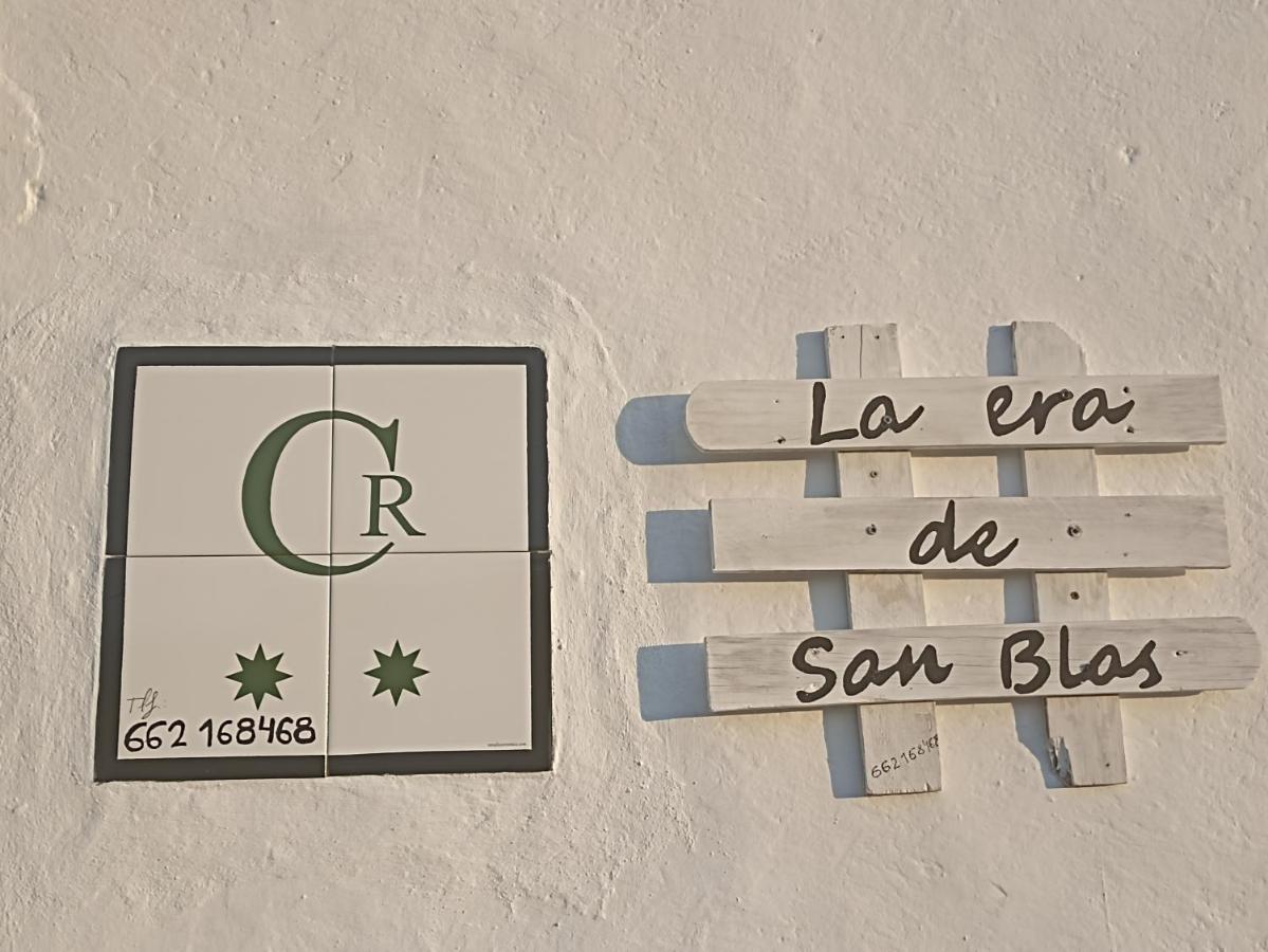 La Era De San Blas *