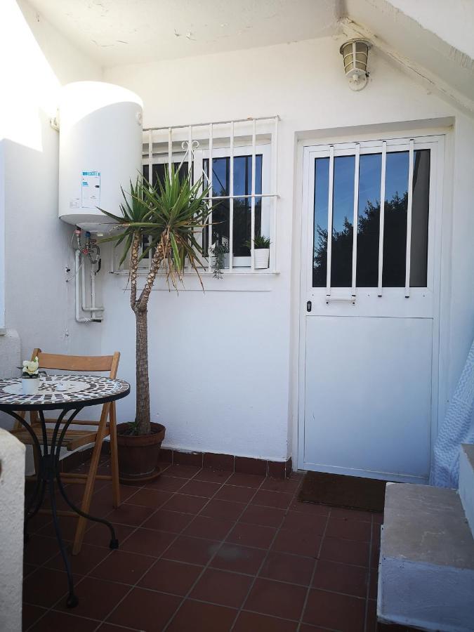 Banda Del Mar 1 Apartment Malaga