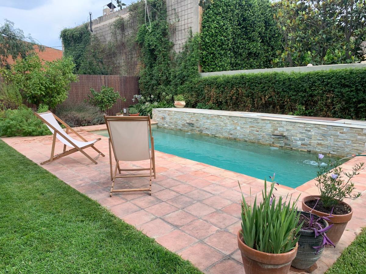 Rucall Piscina Compartida Holiday home *