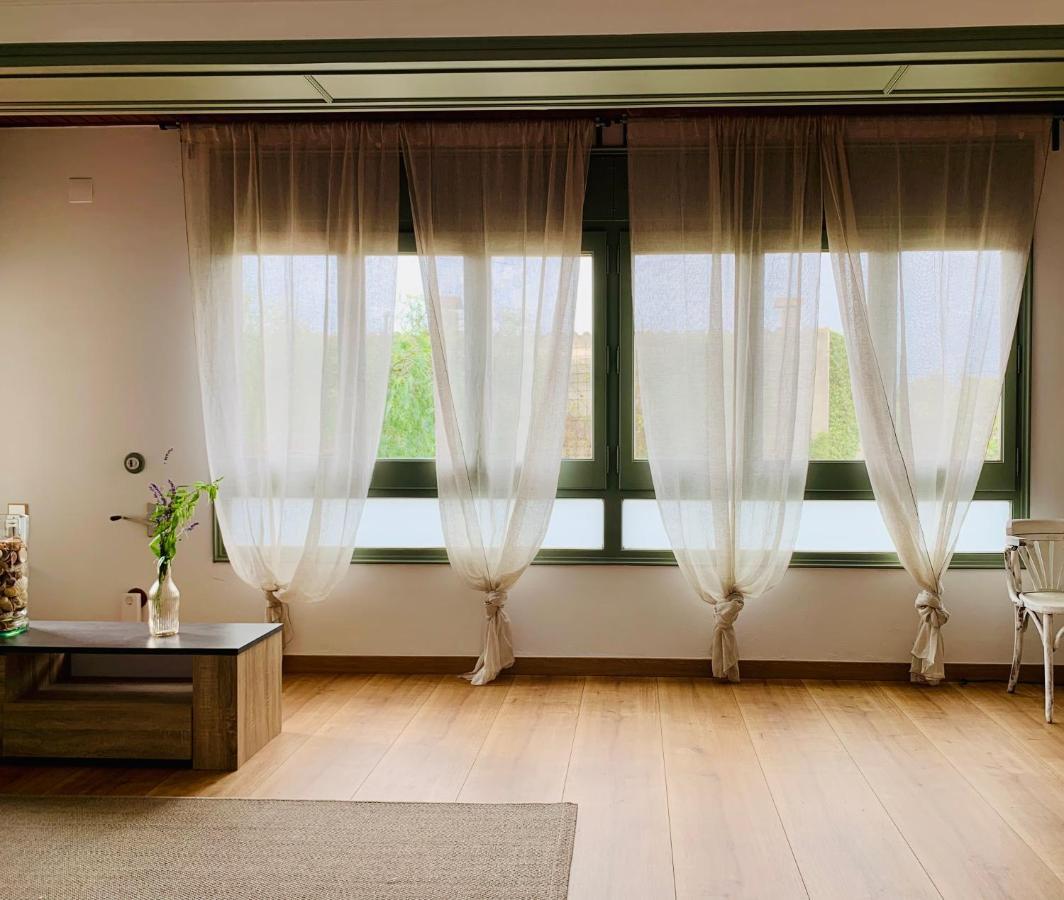 Rucall Piscina Compartida Holiday home Vilamacolum