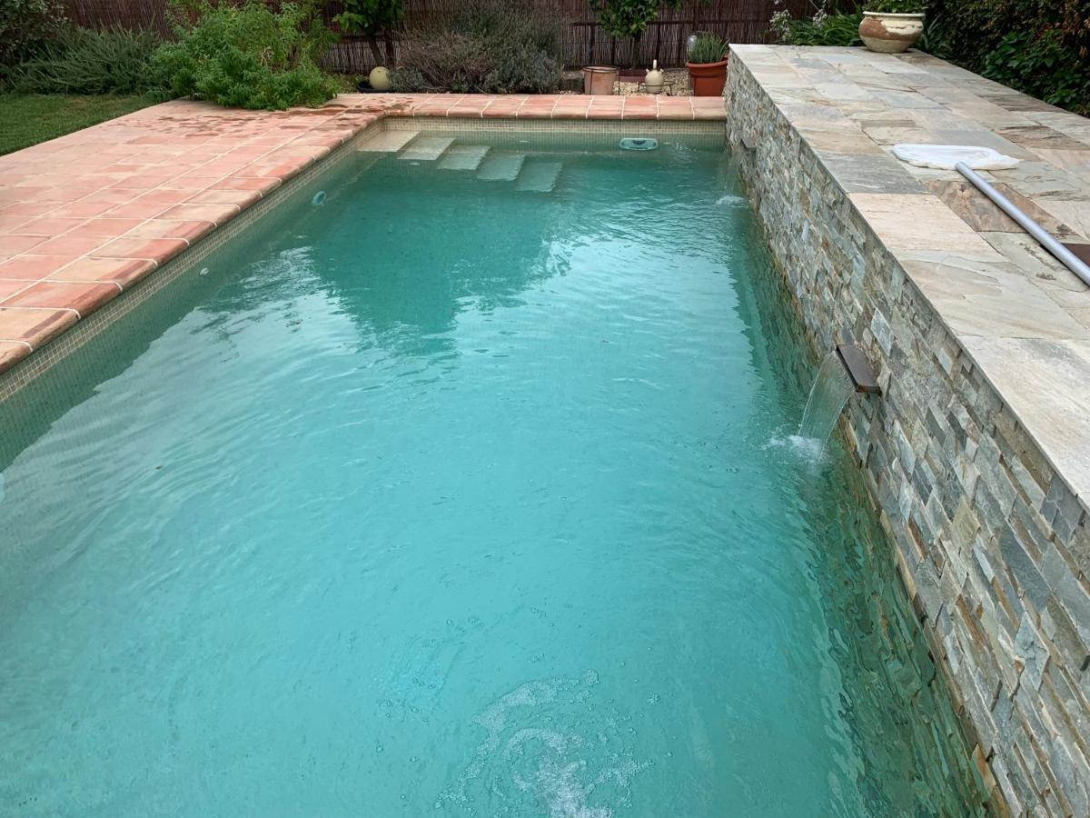 Rucall Piscina Compartida Holiday home