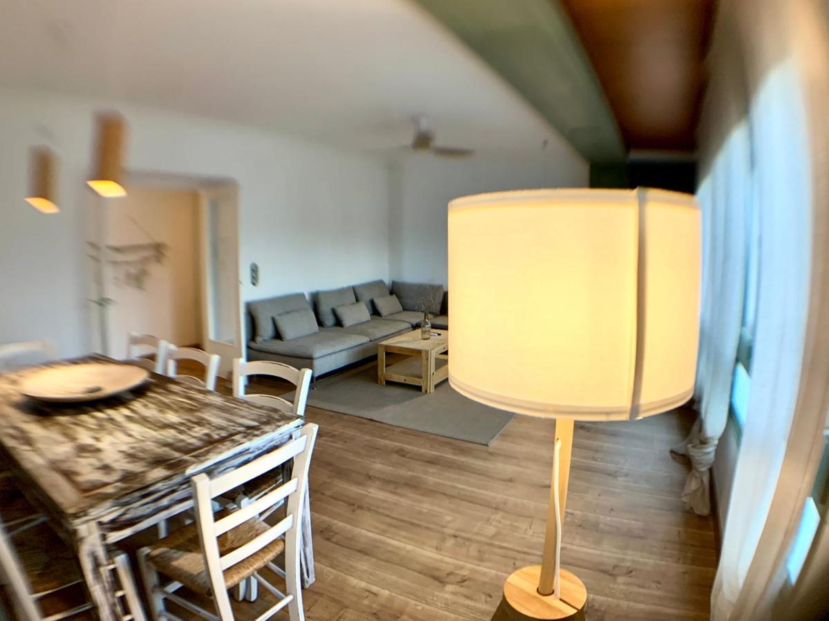 Holiday home Rucall Piscina Compartida Vilamacolum