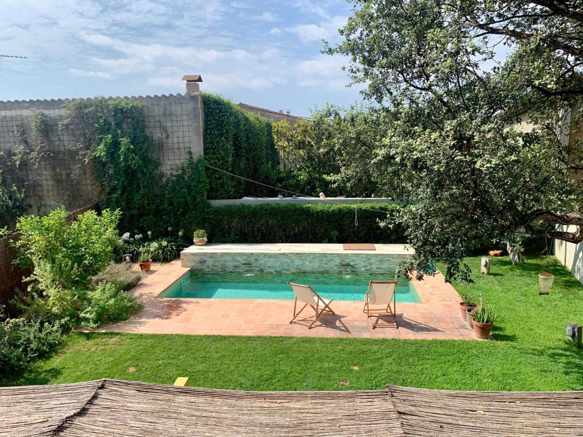Rucall Piscina Compartida Holiday home