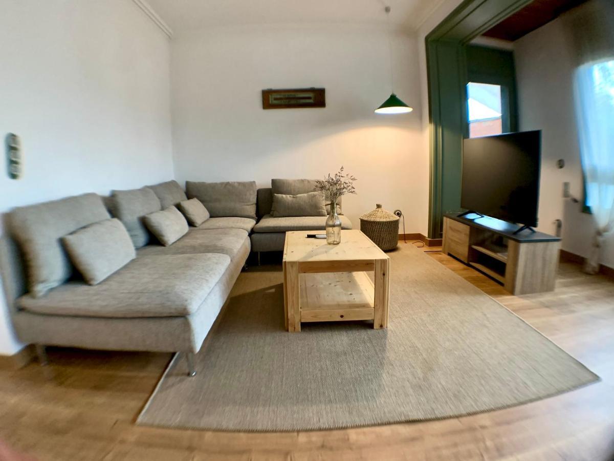 Rucall Piscina Compartida Holiday home *