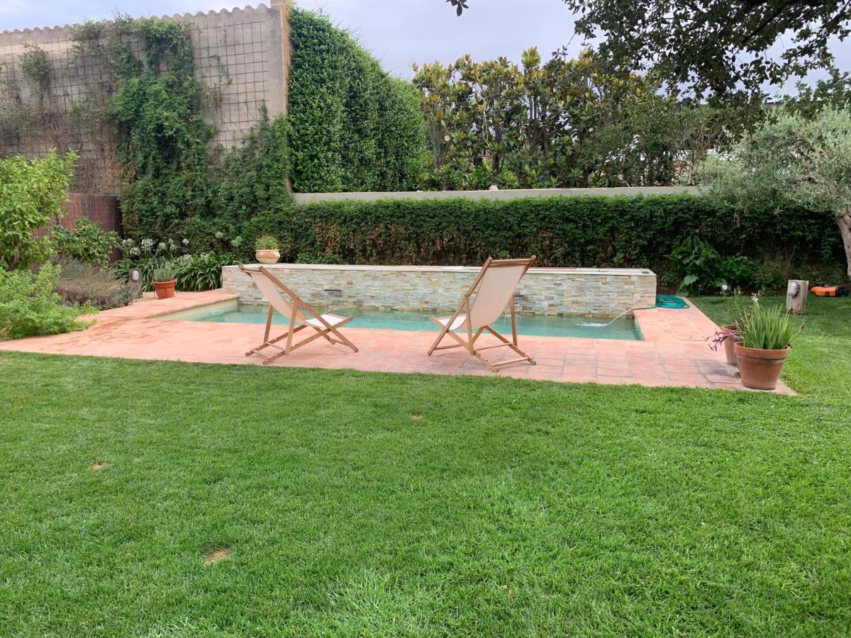 Сasa de vacaciones Rucall Piscina Compartida