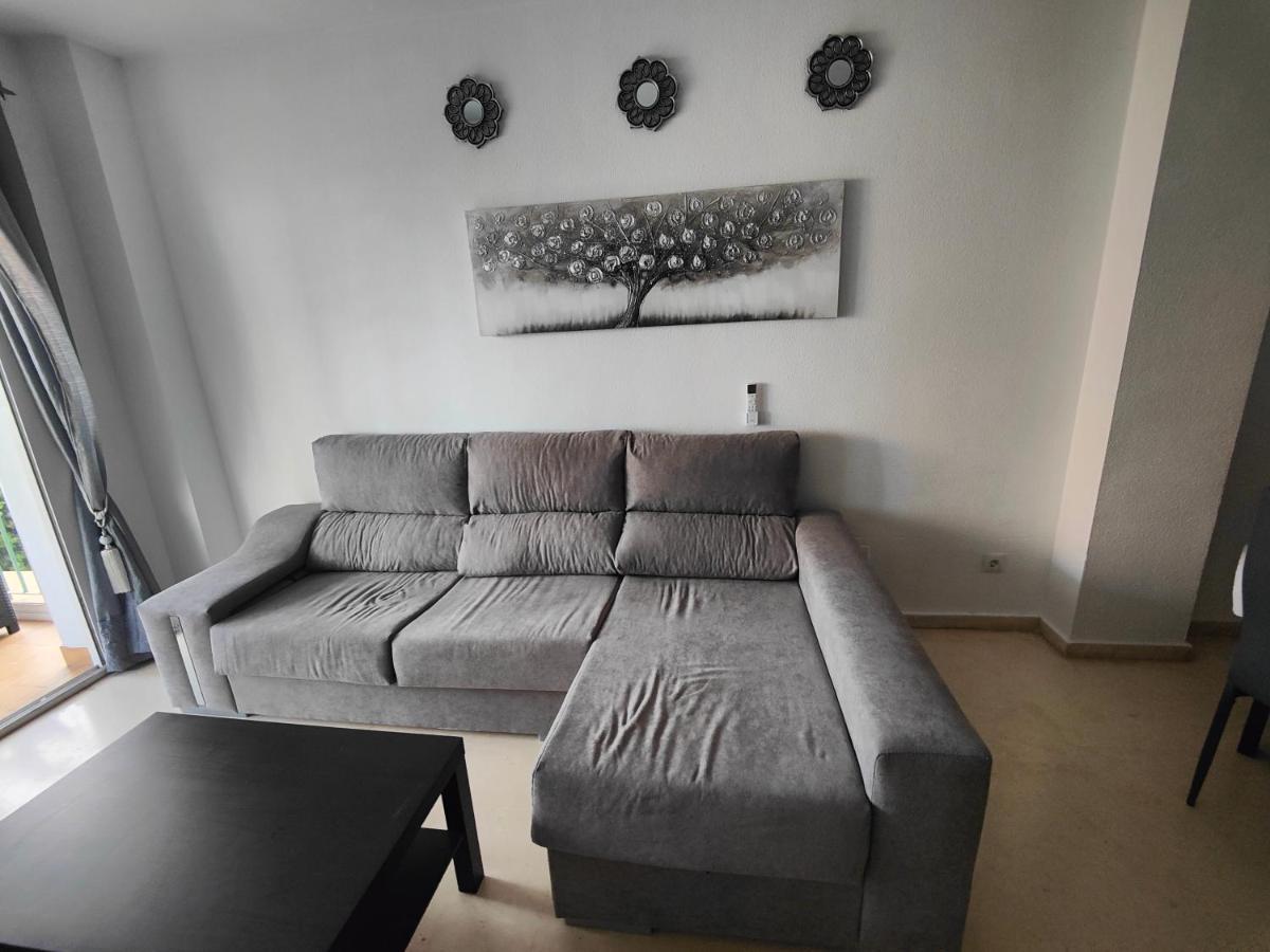 Apartamento Gran Apartamento-los Boliches-fuengirola