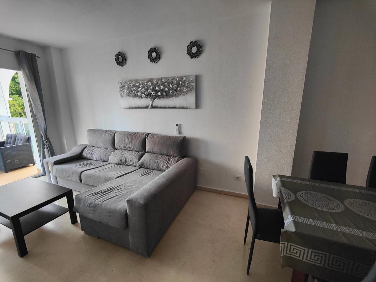 Apartamento Gran Apartamento-los Boliches-fuengirola *