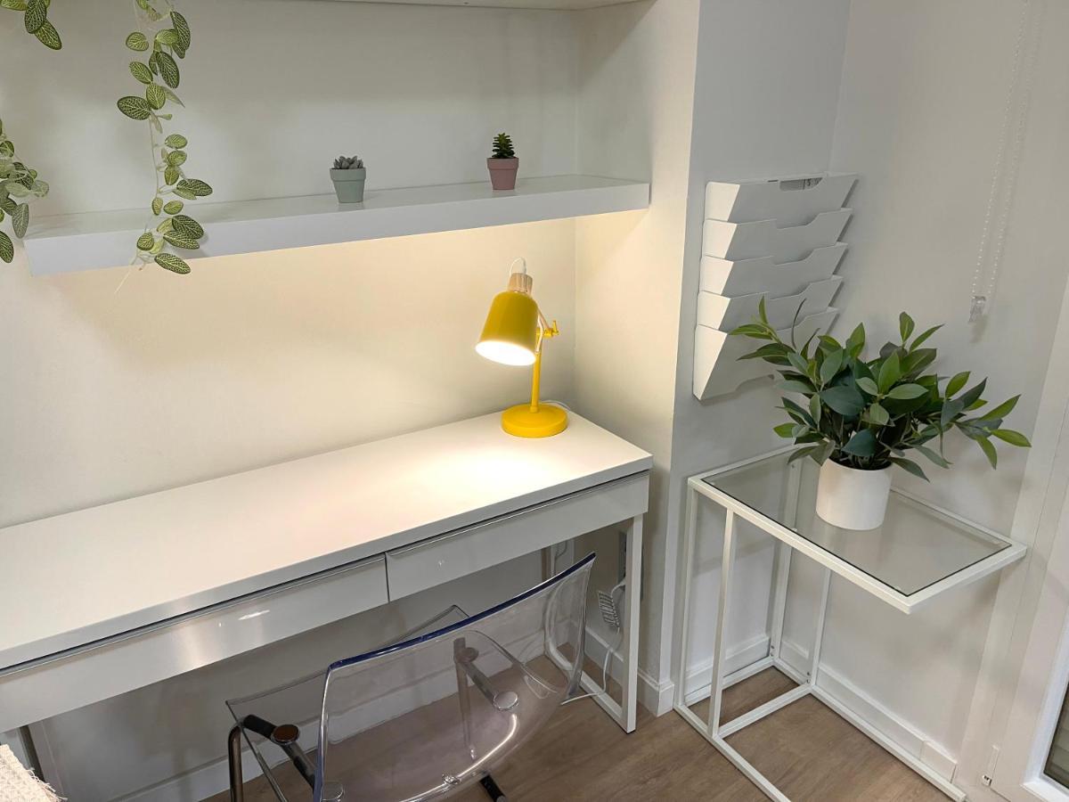 Apartamento Centrico Patio Chill Out-prime Video