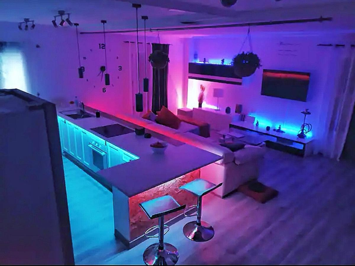 Stag Hendo25pax Only 10min To The Party Area Despedidas 25pax 10 Min De La Zona De Fiesta Consultar Precio Villa Benidorm