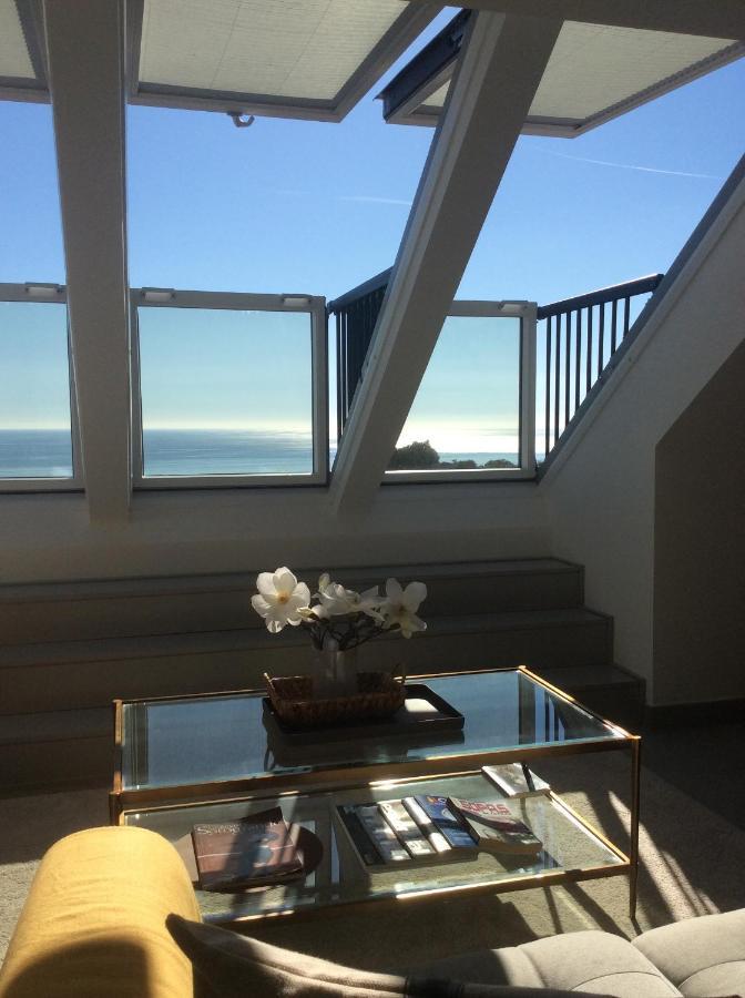 Bluesunset Cosy Penthouse Apartamento