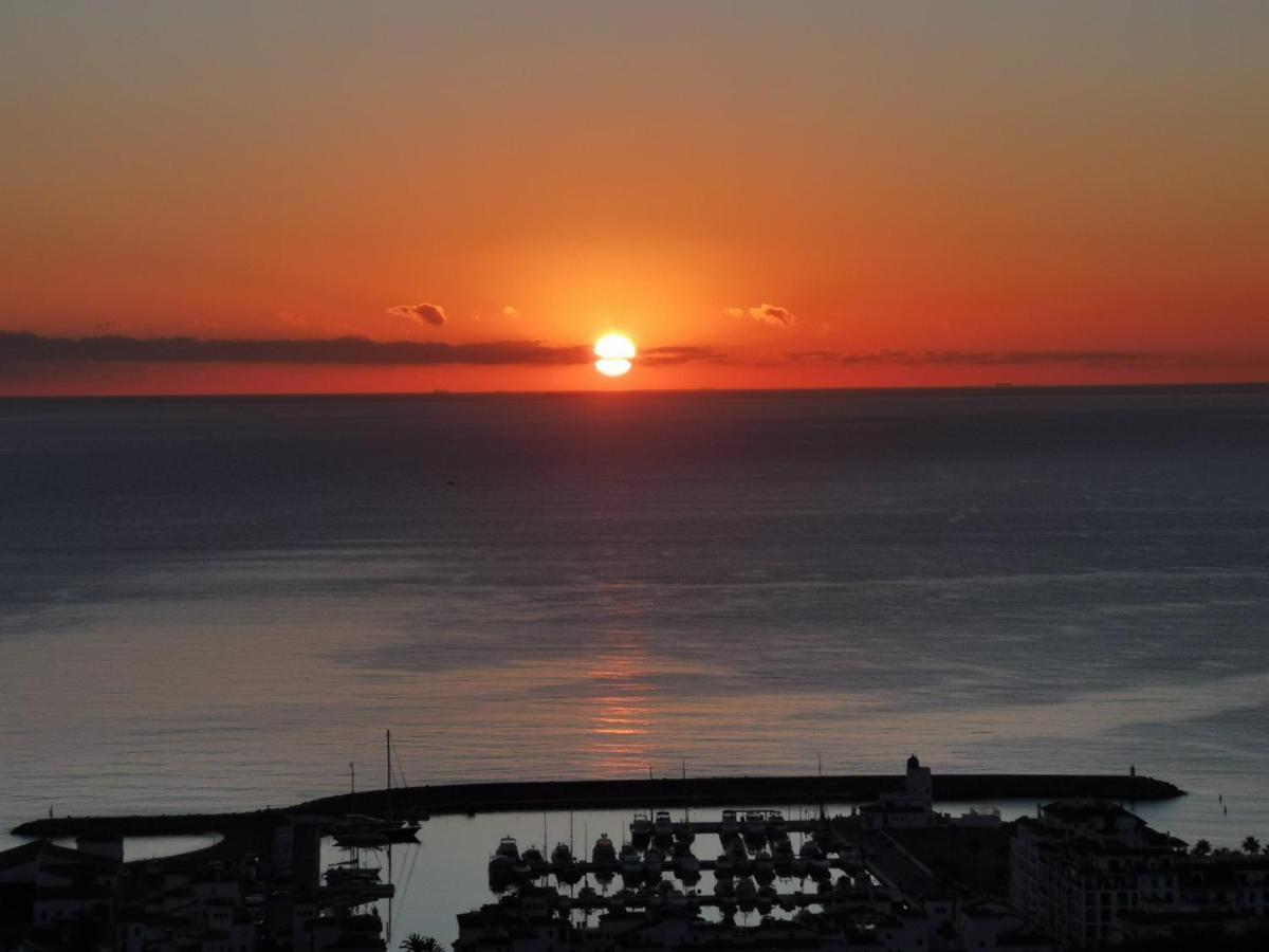 Apartamento Bluesunset Cosy Penthouse *