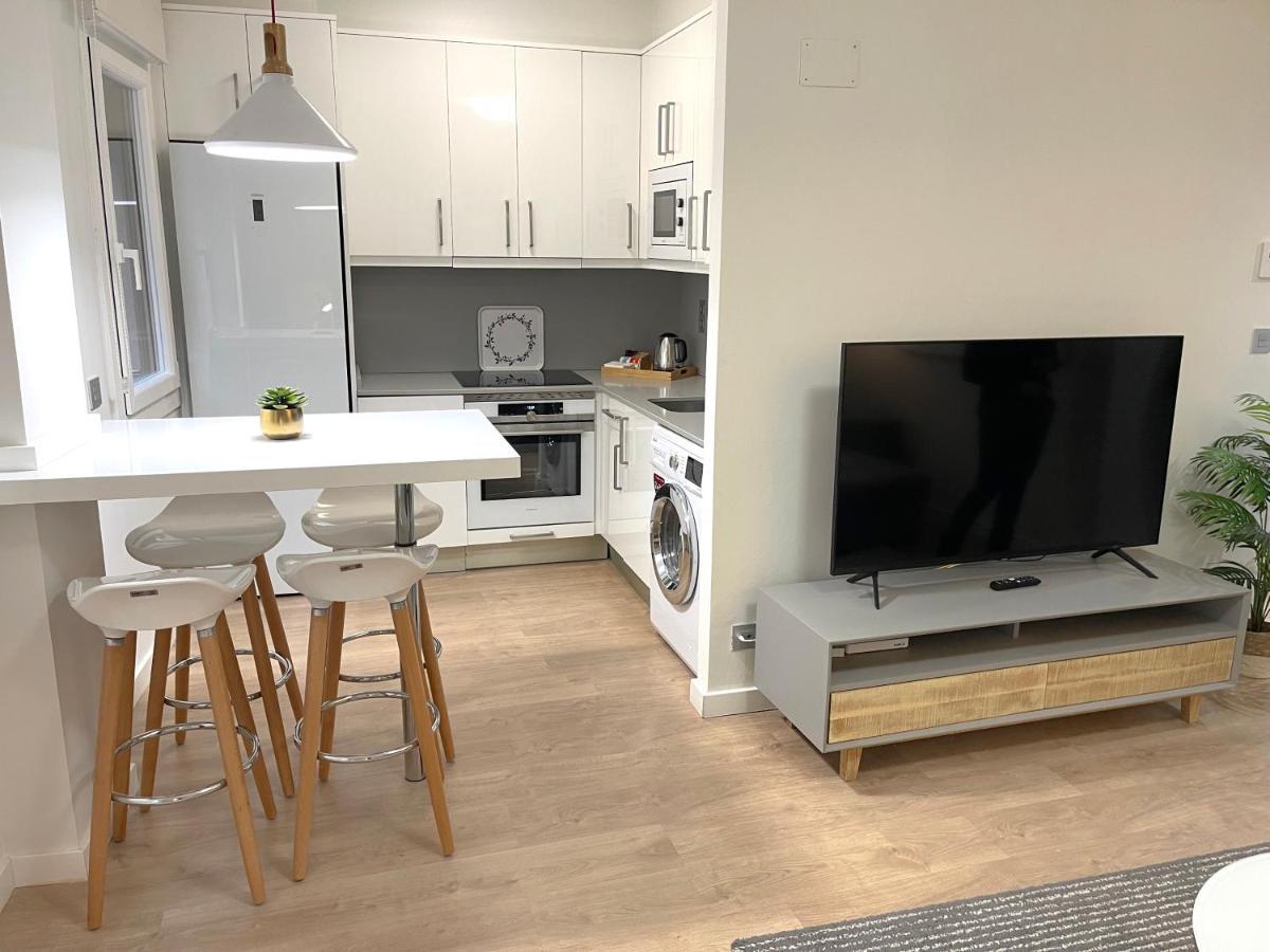 Apartamento Centrico Patio Chill Out-prime Video
