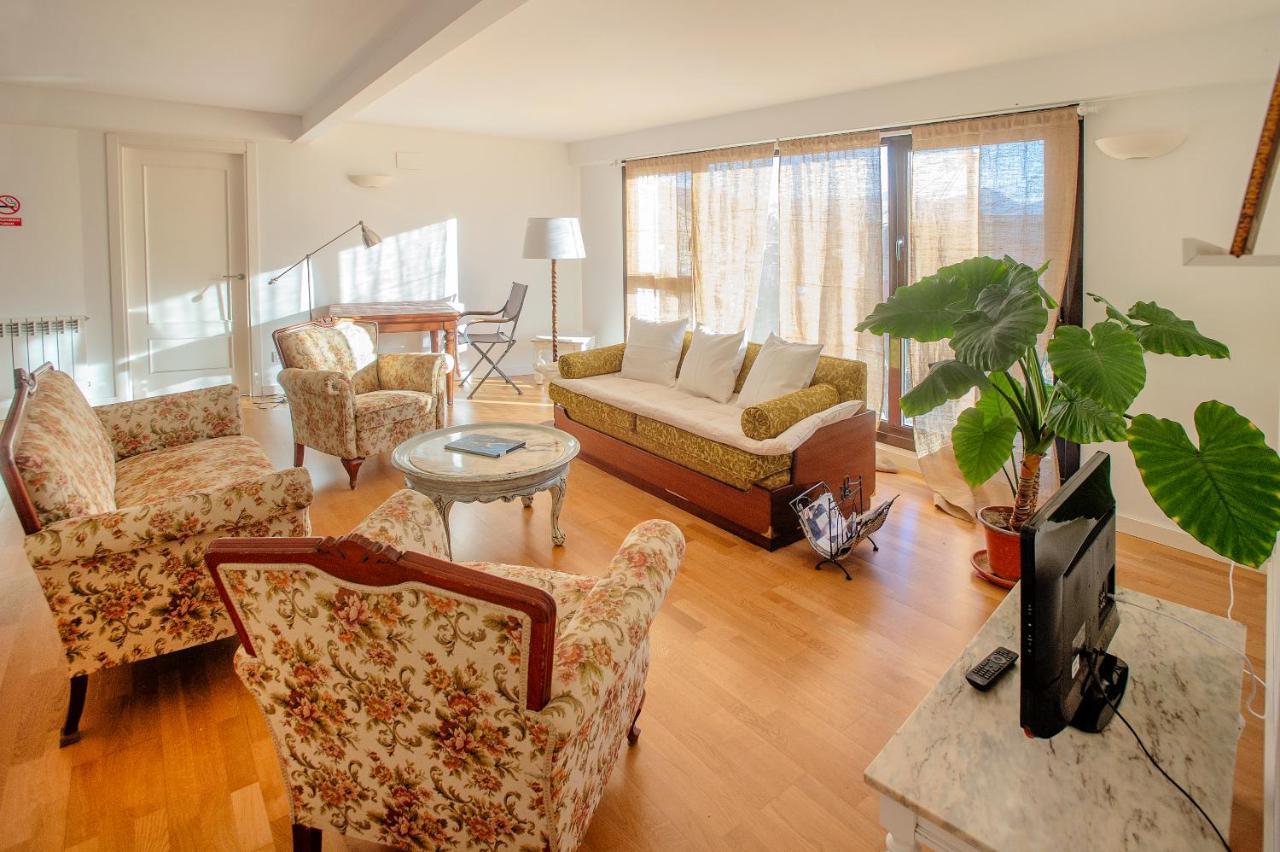Сasa de vacaciones Casa Junto A Reserva Del Saja, Bosque Y Montaña Arenas de Iguña