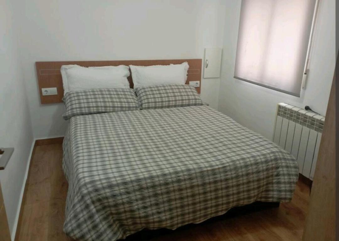 Apartamento Parque Sur De