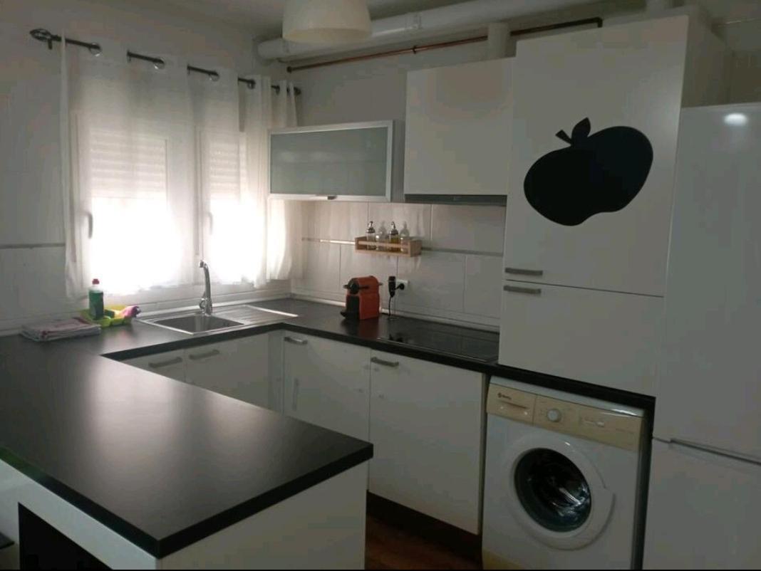 Apartamento Parque Sur De Hellín