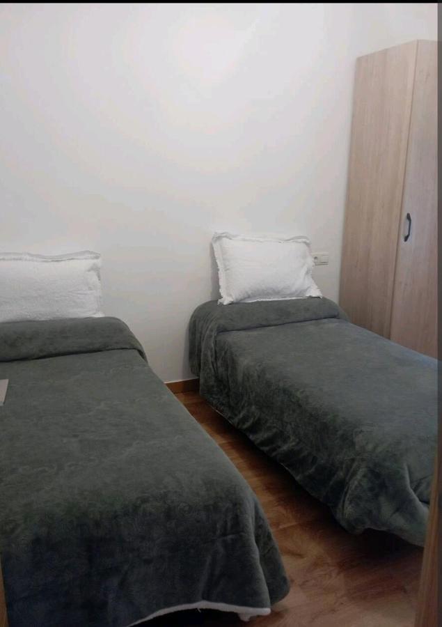 Parque Sur De Apartamento
