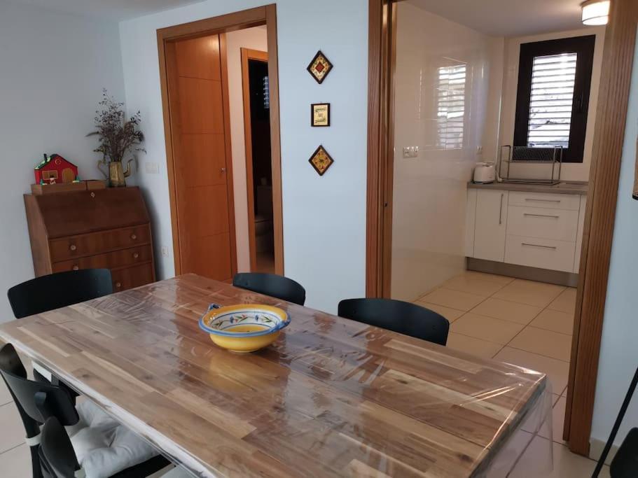 Casa Macenashome Apartamento Mojácar