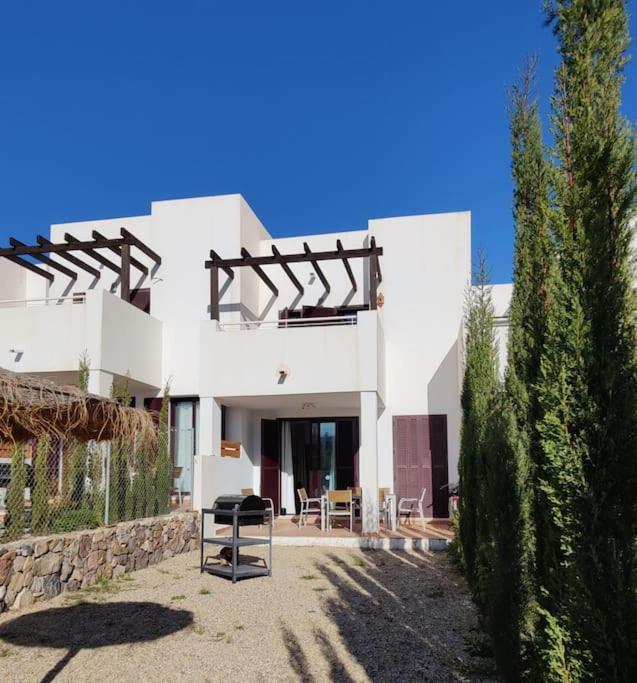 Apartamento Casa Macenashome Mojácar