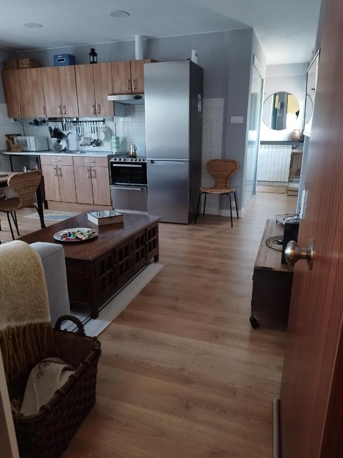 Apartamento Atico San Antonio * Huesca