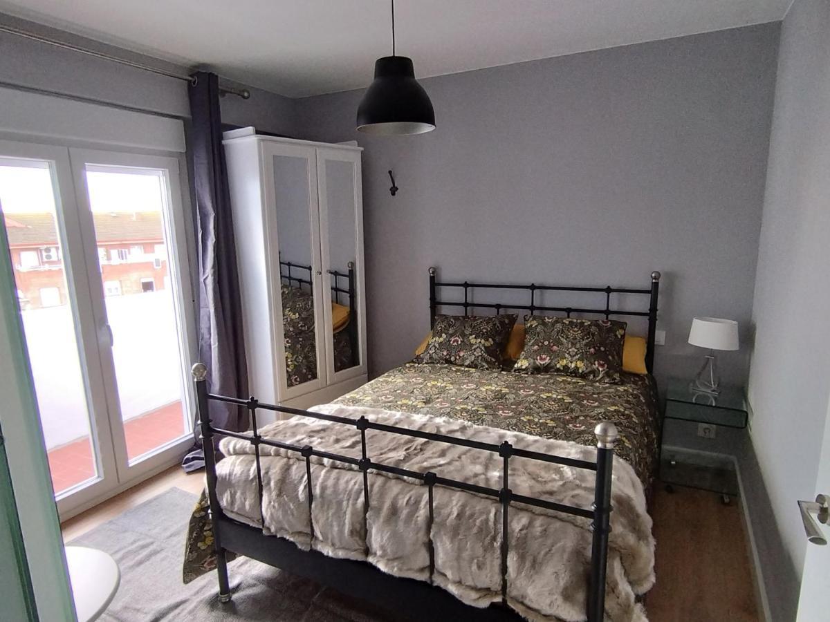Apartamento Atico San Antonio
