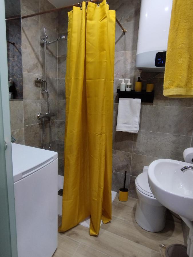 Apartamento Atico San Antonio *