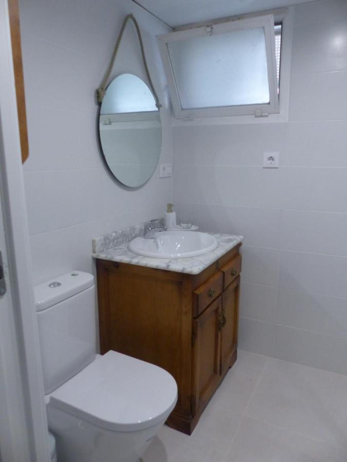 Apartamento La Veleta De Bermejales *