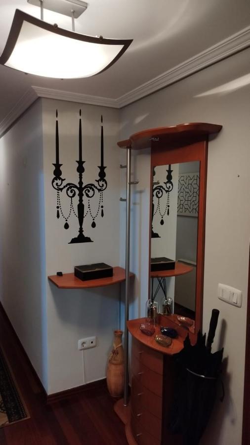 Apartamento O Fogar Moaña