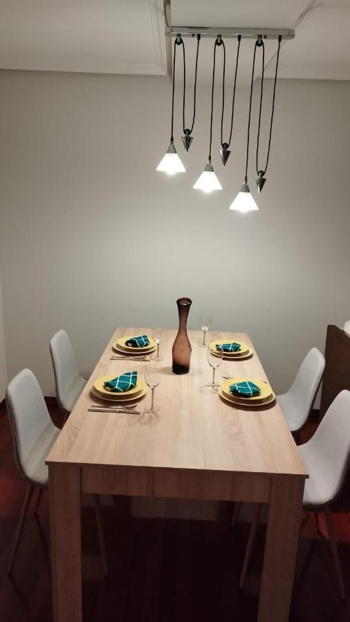 O Fogar Apartamento *