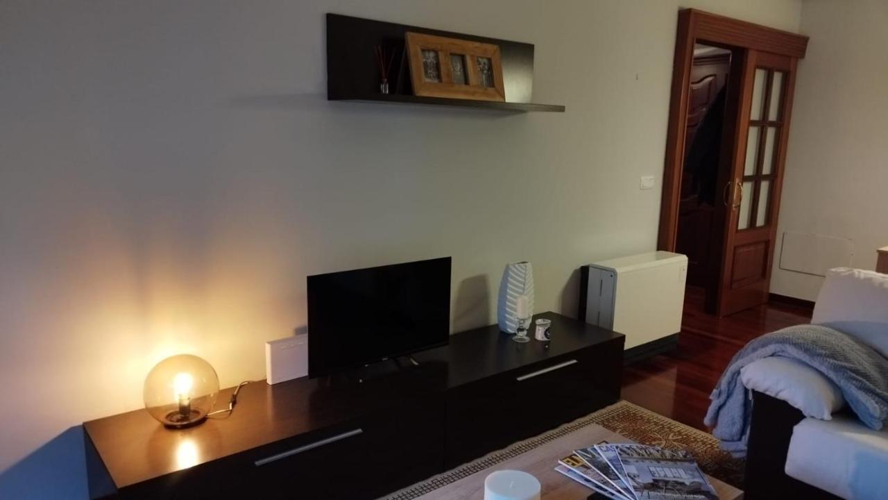 O Fogar Apartamento Moaña