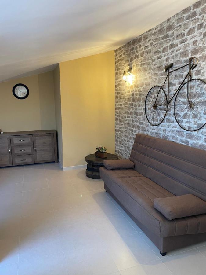 Apartamento Lo Riu