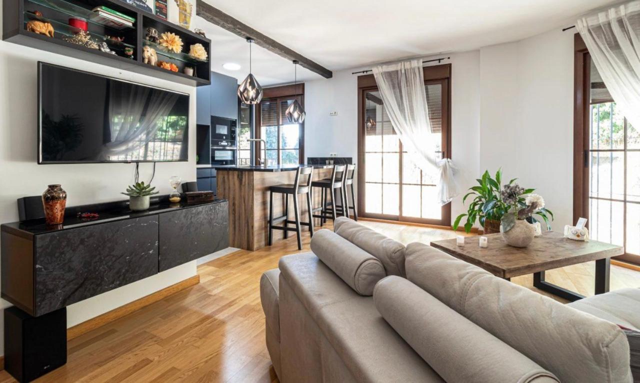 Piso Con Encanto