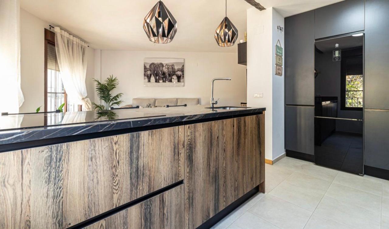Piso Con Encanto Apartamento Jerez de la Frontera