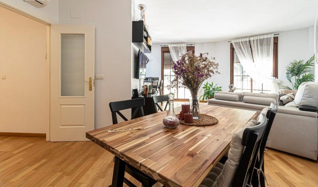 Piso Con Encanto Apartamento Jerez de la Frontera