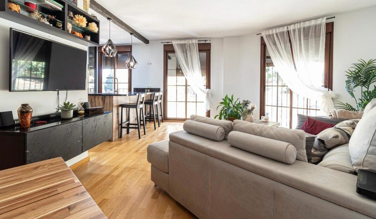Piso Con Encanto Apartamento
