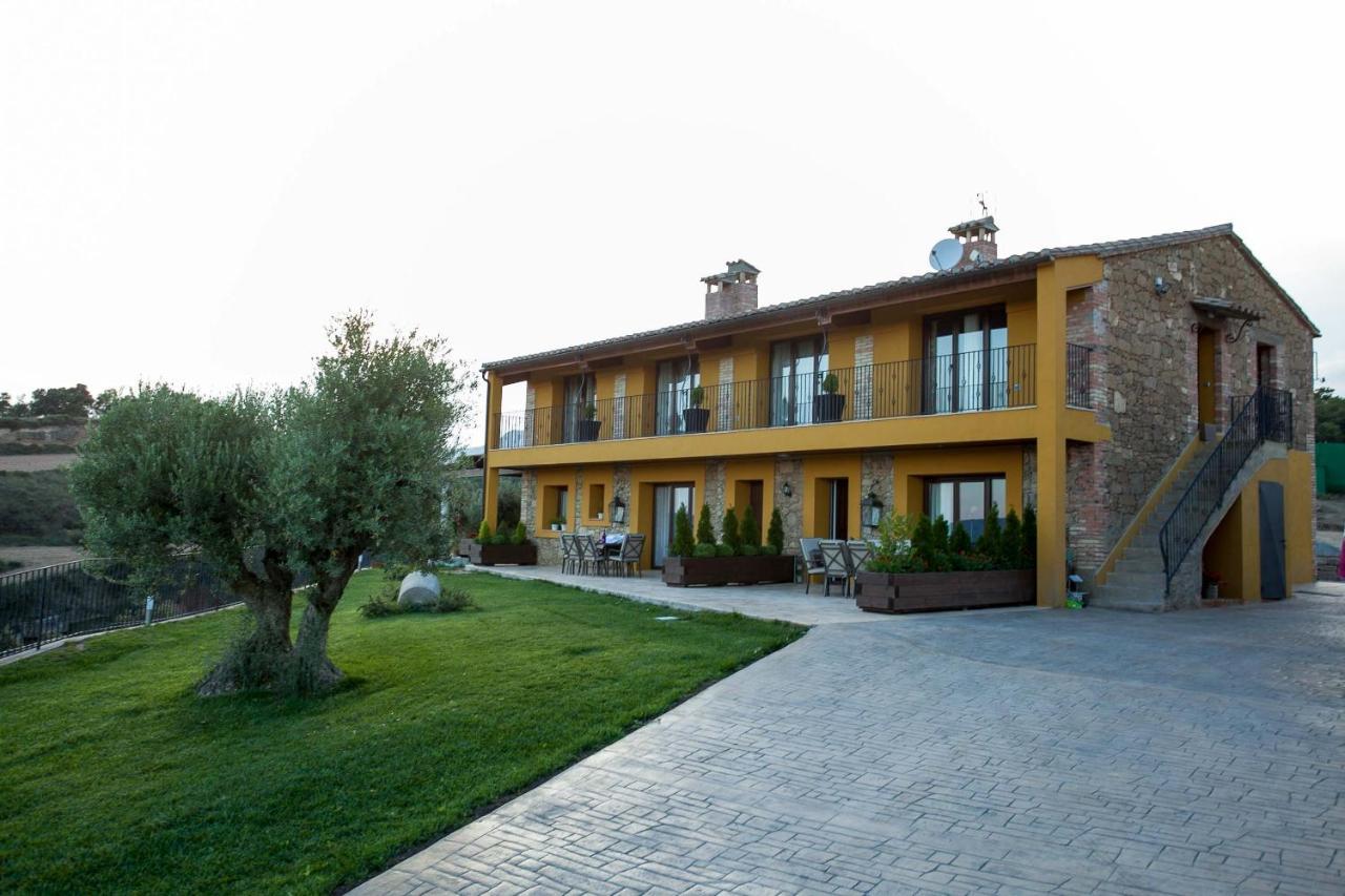 Casa Tapioles Country house *