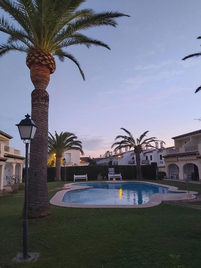 Casa Del Toro Els Poblets