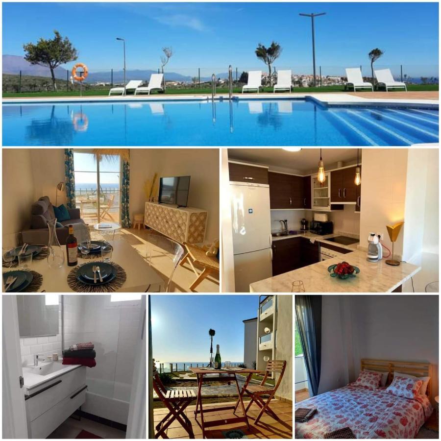 Small Oasis - 6 Personnes Apartment