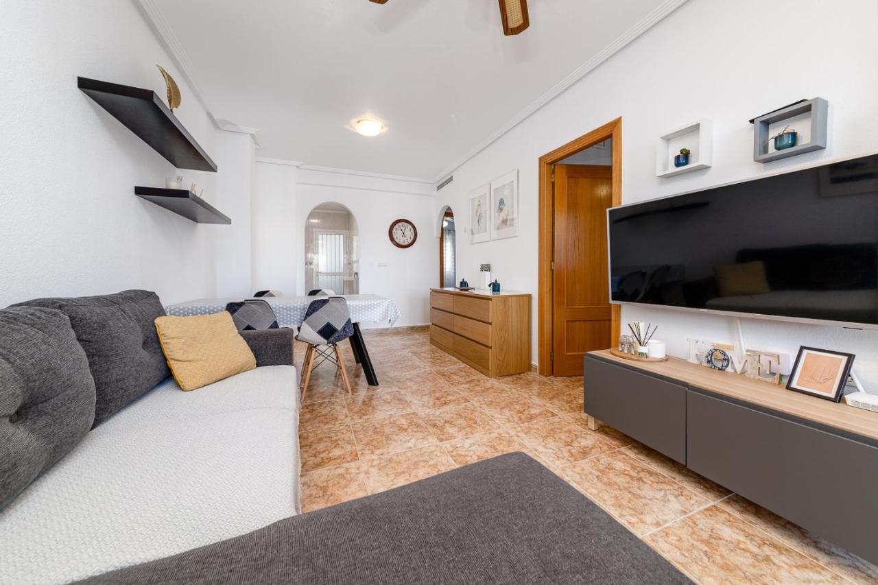 Penthouse Sea La Vie Apartment *